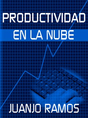 cover image of Productividad en la nube